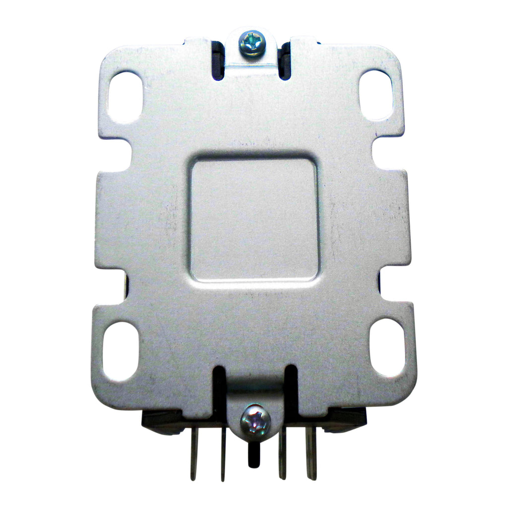 Protactor 1 Pole 40 AMP Heavy Duty AC Contactor Replaces Virtually All Residential 1 Pole Models