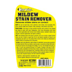 STAR BRITE Mold Stain & Mildew Stain Remover – Lifts Dirt & Removes Mildew Stains on Contact - 32 OZ (085632)