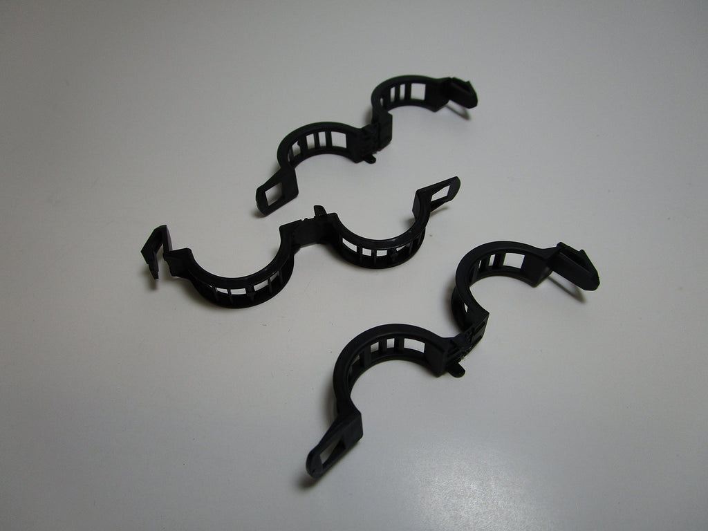 Tomato, Garden, and Vine Clips, Paskal Quick Clips (250)