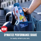 Dymatize Performance Protein Shake, Cocoa Pebbles, 30g Protein, 6.1g BCAA for Muscle Recovery, No Sugar, Low Fat, 24 Vitamins & Minerals, Gluten-Free, Ready to Drink, Snack,11.5fl oz,(Pack of 24)