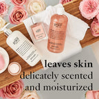 philosophy amazing grace ballet rose firming body emulsion, 16 oz