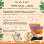 Raw African Shea Butter 32 oz. Bulk 100% Pure Natural Unrefined IVORY - Imported From Ghana - Ideal Moisturizer For Dry Skin, Body, Face And Hair Growth. Great For DIY Soap and Lip balm Making.