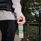 Starbucks Coffee & Protein, Caffe Mocha, 12 fl oz Bottles, (12 Pack), 22g 2g Sugar, No Added 5g Prebiotic Fiber, High Iced Coffee, Vegetarian