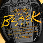 Ed Hardy BLACK XXX Instant Dark Color Tanning Lotion, 13.5 oz