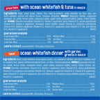 Purina Friskies Oceans of Delight Wet Cat Food Variety Pack, (40) 5.5 oz