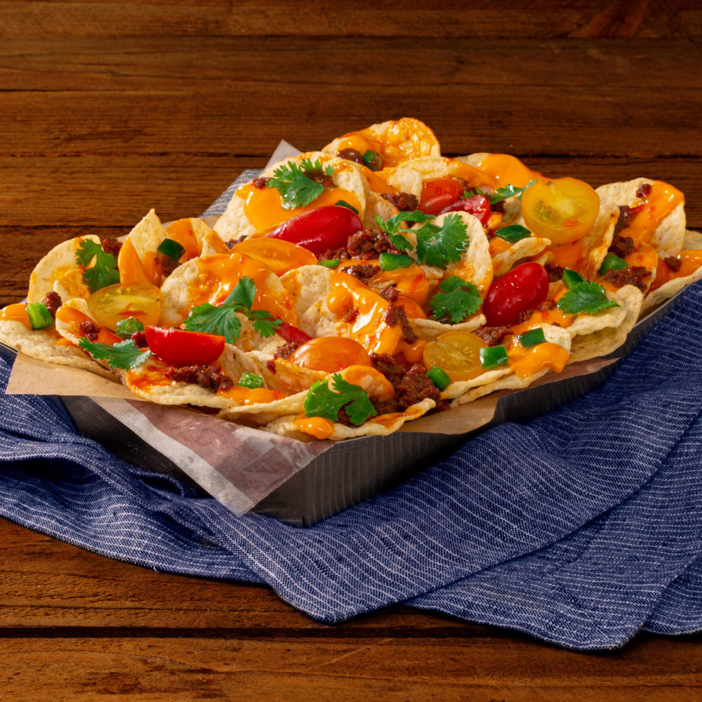 Tostitos Tortilla Chips Chip and Dip Pack, 3 Oz Crispy Rounds and 3.8 Oz Medium Dip, 1 Set