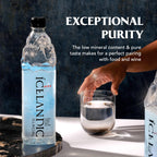 Icelandic Glacial Water, 330mL (Pack of 30)