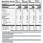 Quaker Chewy Granola Bars, Chewy & Dipps Variety Pack, (58 Bars), Whole Grains, No Artificial Flavors, No Added Colors