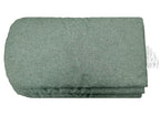 ROODO Pet Stroller Mat for Dogs, Cushion Inner Pad, Exclusive Use, Original, Replaceable, Easy to Clean, Set of 3 pc (Cationic Ash)