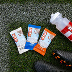 CLIF BAR - Energy Protein Bars - Crunchy Peanut Butter - Made with Organic Oats - Energy Bars - Non-GMO - (15 Pack)