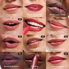 Clinique Chubby Stick Tinted Lip Colour Balm | With Shea Butter | Moisturizing + Hydrating | Natural-Looking Lip Tint, Lots o' Latte