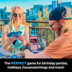 New Phone, Who Dis? Offline Text Message Party Game by Relatable