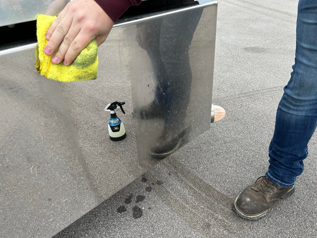 Release All Surface Cleaner & Degreaser (128 Oz)
