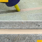 SIKA Sikaflex Self Leveling Sealant, Sandstone, 29 fl oz fL, Polyurethane, Sealing Horizontal Expansion Joints in Concrete, Accelerated Curing, Self-Leveling, Durable