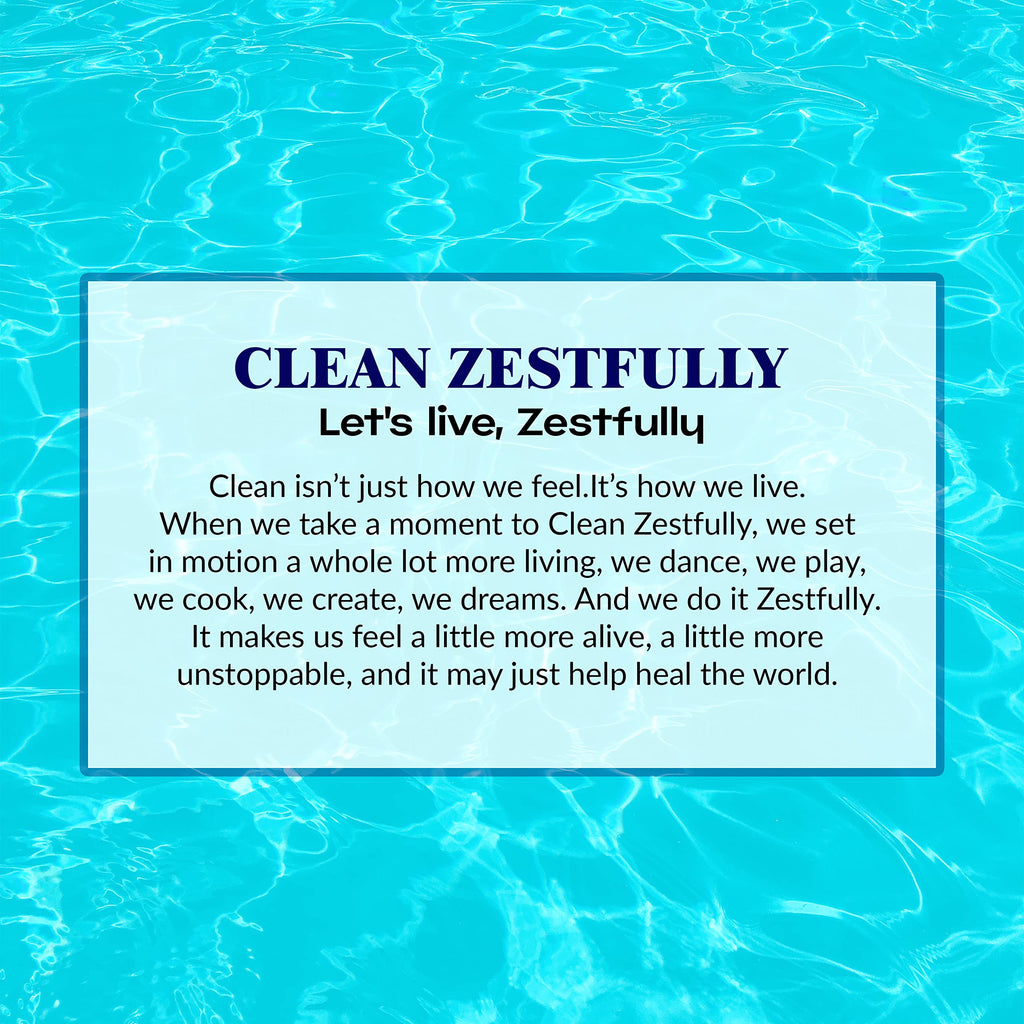 Zest Aqua Soap 5 oz, 10 count