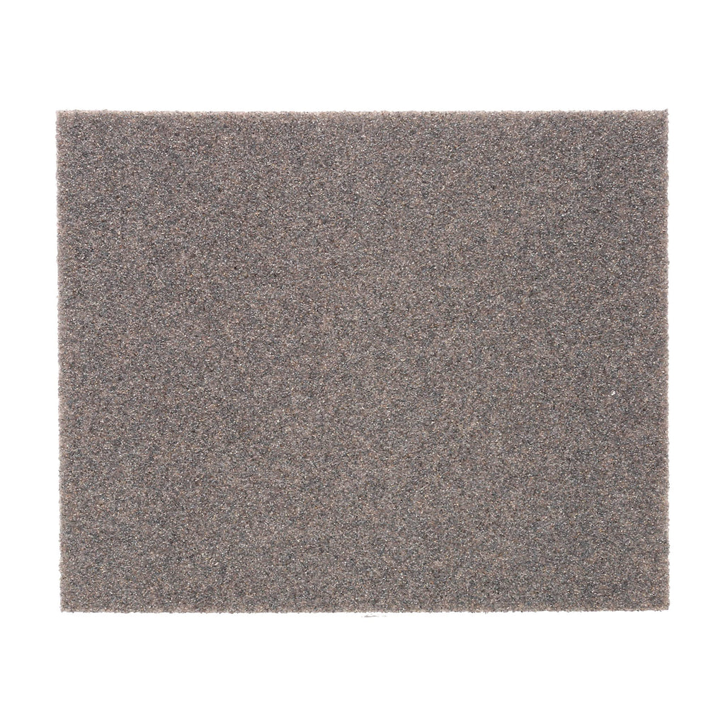 3M Softback Sanding Sponge 02606, 4 1/2 x 5 1/2 in, 20 Pack, Medium Grit, Fast Cutting
