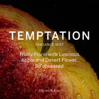 Victoria's Secret Temptation Body Mist (8.4 oz)