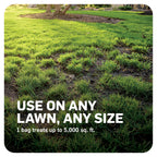 Scotts DiseaseEx Lawn Fungicide, 10 lbs.