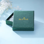 SLUYNZ Solid 925 Sterling Silver Little Daisy Earrings Studs for Women Teen Girls Petite Flowers Studs Earrings (B-Gold Plated)