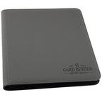 Foalgo Trading Card Binder, Card Collection Binder Album Folder with 720 Side Loading Pockets, 12 Pocket Trading Card Album Folder for TGC,MTG, Baseball Cards, Yugioh