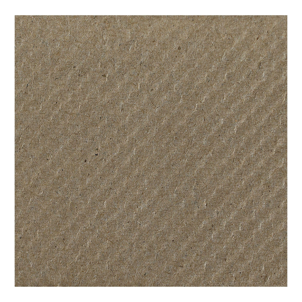 Boardwalk Multifold Disposable Bathroom Paper Hand Towels, 1-Ply, 9 x 9.45, 250 Towels/Pack, 16 Packs/Carton, Natural