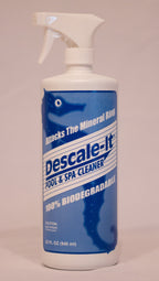 Pool & Spa Cleaner (32 FL Oz)