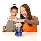 Magic Mixies Pixlings. Deerlee The Deer Pixling. Create and Mix A Magic Potion That Magically Reveals A Beautiful 6.5" Pixling Doll Inside A Potion Bottle!