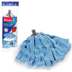 O-Cedar Microfiber Cloth Mop Refill (Pack - 3)