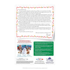 The Elf on the Shelf Box Set - Boy Scout Elf with Brown Eyes