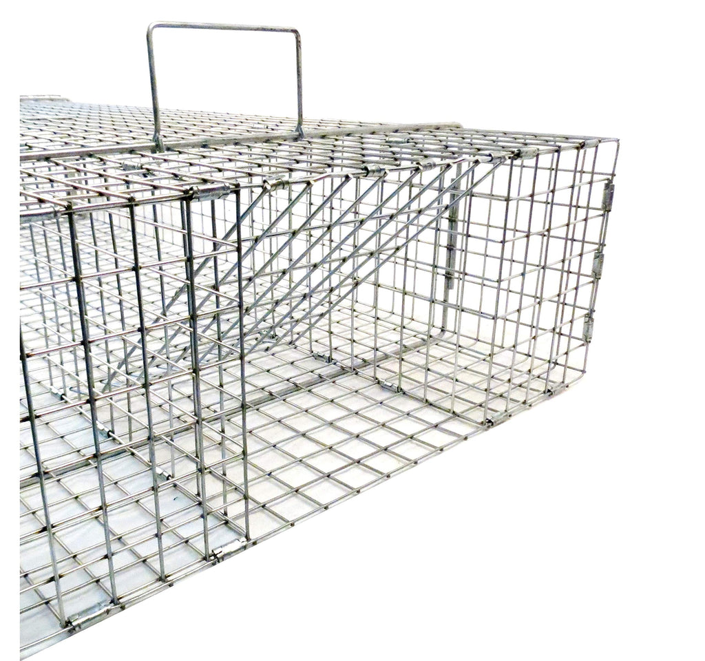 Tomahawk Model 451 Repeating Iguana Trap