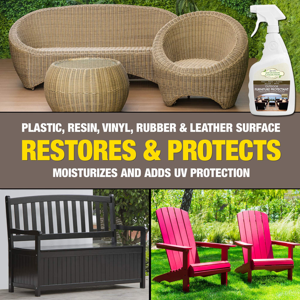 STAR BRITE Outdoor Furniture Protectant Spray