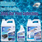 Black Diamond Stoneworks Ultimate Spa Filter Cleaner Fast-Acting Spray. Works Instantly on Hot Tub & Pool Filters Leaving Behind no Sticky Residue. Prolongs Filter Life and Pool Equipment. No Soaking