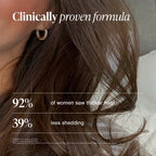 Viviscal Hair Growth Supplements for Women for Thicker, Fuller Hair, Nourishes Thinning & Loss, with Proprietary Collagen Complex, 60 Tablets, 1 Month Supply