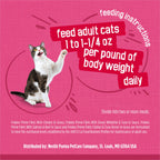Purina Friskies Prime Filets Cat Food Variety Pack, 40 Pack 5.5 oz Cans