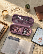 ProCase Stethoscope Case for 3M Littmann Classic III & Cardiology IV -Plum