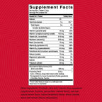 Nature's Sunshine Solstic Revive, 30 Packets | Post Workout Recovery Drink with Vitamin C, Vitamin E, and Calcium to Support Bone Health and Replenish Important Nutrients