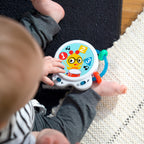 Baby Einstein Small Symphony 3-Piece Musical Toy Set, Ages 3+ Months, for Boy or Girl