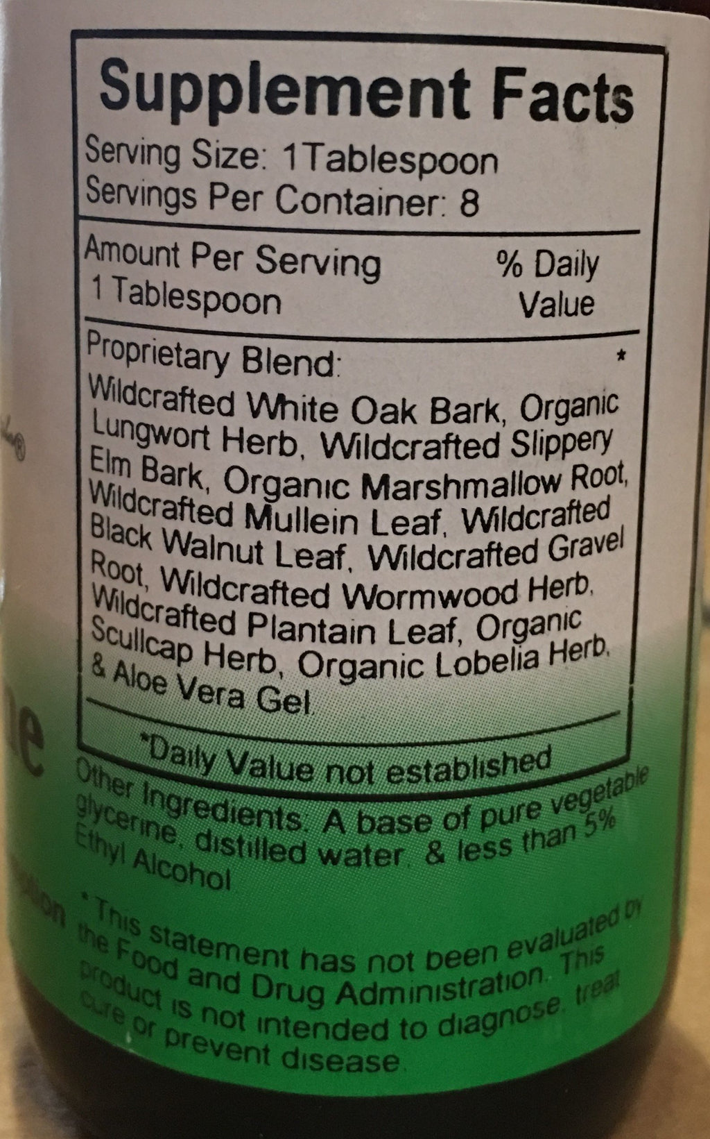 Christopher's Original Formulas Complete Tissue and Bone Syrup – Traditional Herbal Blend to Support Bones, Tissue & Cartilage, Liquid Botanical Formula, 4 oz