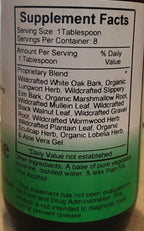 Christopher's Original Formulas Complete Tissue and Bone Syrup – Traditional Herbal Blend to Support Bones, Tissue & Cartilage, Liquid Botanical Formula, 4 oz