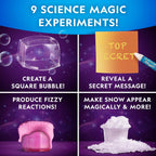 National Geographic 2026 Magic Advent Calendar with 24 Days of Tricks