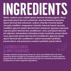Seventh Generation Hand Soap, Lavender Flower & Mint, 12 oz, 8 Pack (Packaging May Vary)