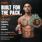MAC Energy by Conor McGregor 4-in-1 Variety Pack Sugar Free Energy Drink