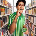 EXTRA Spearmint Sugar Free Chewing Gum Mega Packs - 35 Stick (Pack of 6)