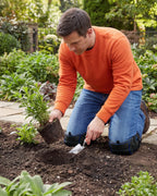 WORKPRO Garden Knee Pads For Unisex-Adult