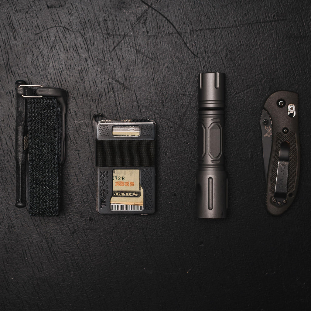 Snakestaff Systems Tourniquet - ETQ Gen 2 Made in The USA | EDC Gear for Trauma Kits, Tourniquet Kits, and Medical Emergency Bags | Gray (1 Inch)
