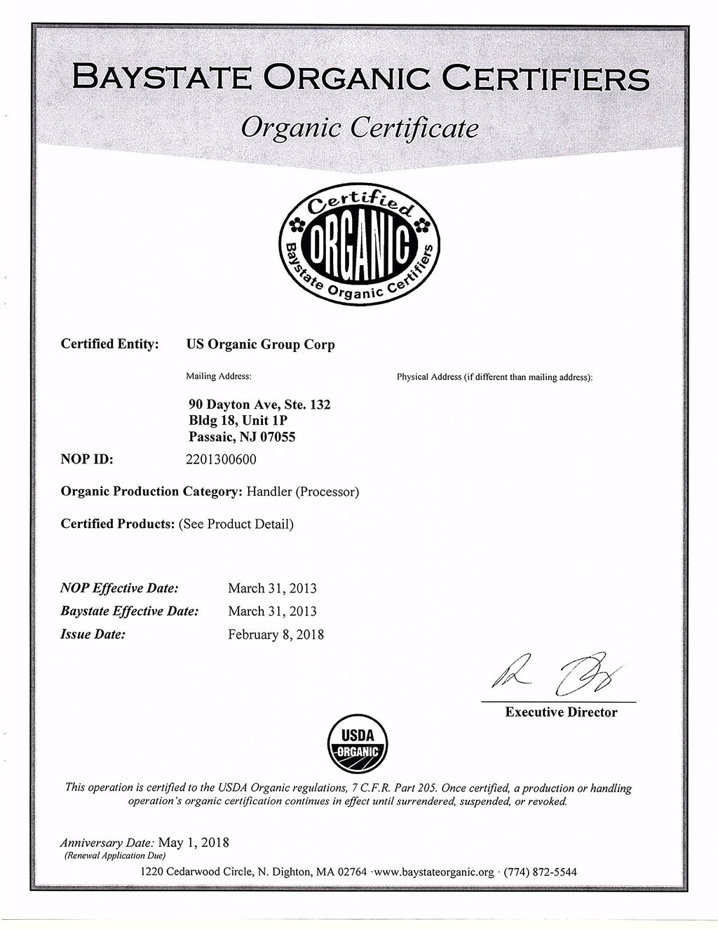 US Organic Grape Seed Oil, USDA Certified Organic, 100% Pure & Natural, Cold Pressed Virgin, Unrefined, in Amber Glass Bottle w/Glass Eyedropper for Easy Application (2 oz (56 ml))