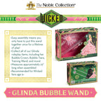 Wicked Glinda's Bubble Wand