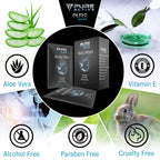 Shower Body Wipes, 40 Individually Wrapped Personal Hygiene Body Wipes for Women and Men, Keep Clean After Gym Travel Camping Outdoors Sports