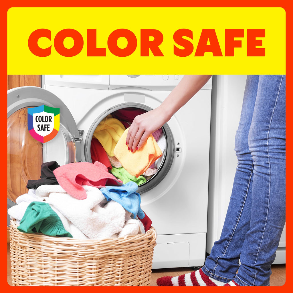 Shout Color Catcher Dye-Trapping Laundry Sheets, 72 Count, (2-Pack)