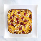 Nordic Ware Square Springform Pan